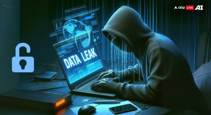 How to Know About Your Leaked Data