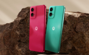 Moto G45 5G gets huge discount on Flipkart