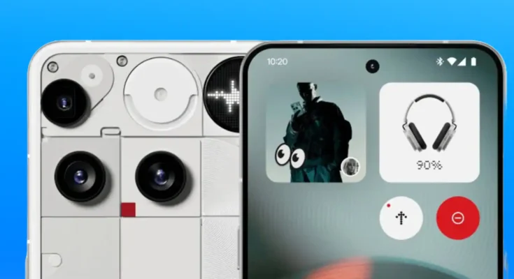 Nothing Phone (3), know the features before launch