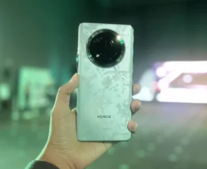 6600mAh બેટરી અને 108MP કેમેરા સાથે HONOR X9c 5G લોન્ચ થશે