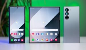 Galaxy Z Flip 7 FE to launch on July 9! Good features at a low price