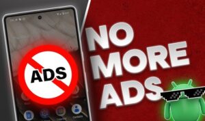 How to Stop Ads On Android Mobile 2025