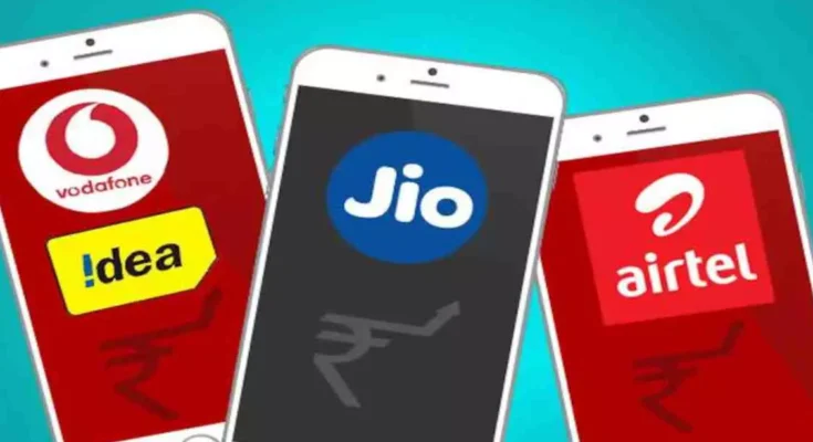 Mobile recharge plans will become expensive again