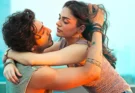 Saiyaara Movie Sunday Box Office Collection enters 100 crore club