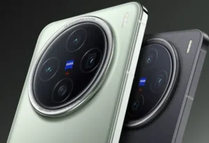 Vivo X300 અથવા X300 Pro Mini કેમેરાની વિગતો