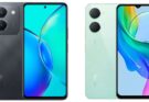 Vivo Y37t and Vivo G3 may be launched soon