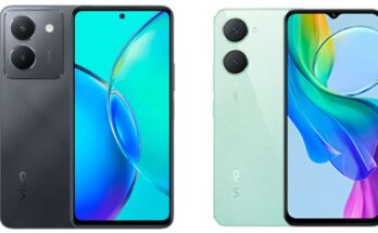 Vivo Y37t and Vivo G3 may be launched soon