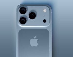 iPhone 17 will also have a larger display and a 120Hz refresh rate
