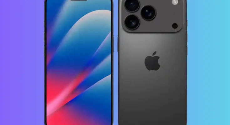 iPhone 17 માં મોટી ડિસ્પ્લે અને 120Hz રિફ્રેશ રેટ પણ હશે, પરંતુ આ સુવિધા ખૂટશે!