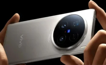 vivo x300 pro camera specifications and Feature leaked