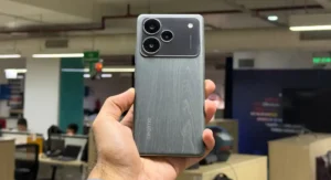 7000mAh બેટરી સાથે Realme P4 5G સિરીઝ લોન્ચ,50MP ફ્રન્ટ કેમેરા, હજારો રૂપિયાનું ડિસ્કાઉન્ટ સાથે