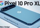 Google Pixel 10 Pro and Pixel 10 Pro XL launched in India