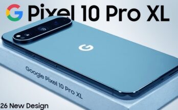 Google Pixel 10 Pro and Pixel 10 Pro XL launched in India