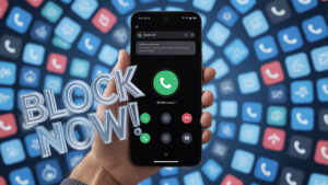How to block spam calls on Android phones