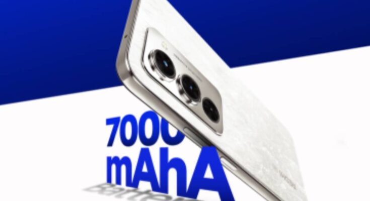 Redmi 15 5G with 7000mAh battery, price and specifications
