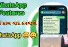 Whatsapp Message Reminder Feature 2025