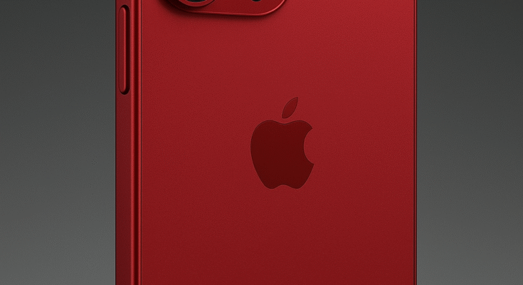 iPhone 17 series to launch on September 9