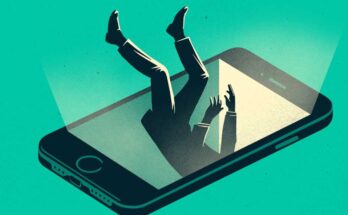 phone setting turned off, your brain will become younger.