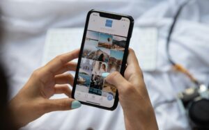 How much cheaper will the prices of mobile phones and laptops be