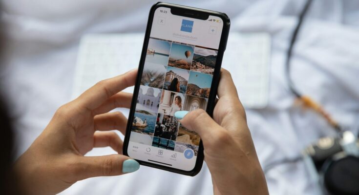 How much cheaper will the prices of mobile phones and laptops be