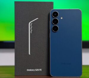 Samsung Galaxy S25 FE ભારતમાં પ્રવેશી, દમદાર ફીચર્સવાળા આ ફોનની કિંમત શું છે