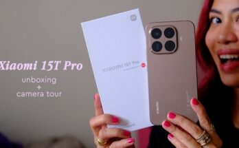 Xiaomi 15T Pro launched with 100x zoom and 144Hz LIPO screen