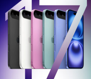iPhone 17 લોન્ચ થશે 9 સપ્ટેમ્બરે,વેચાણ આ તારીખથી શરૂ થશે