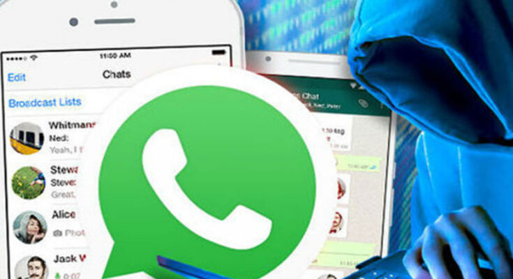 How To Recover Hacked Whatsapp Account in gujarati