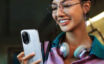 Huawei Nova 14 Vitality Edition launched in China
