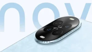 Huawei Nova 14 Vitality Edition ચીનમાં લોન્ચ