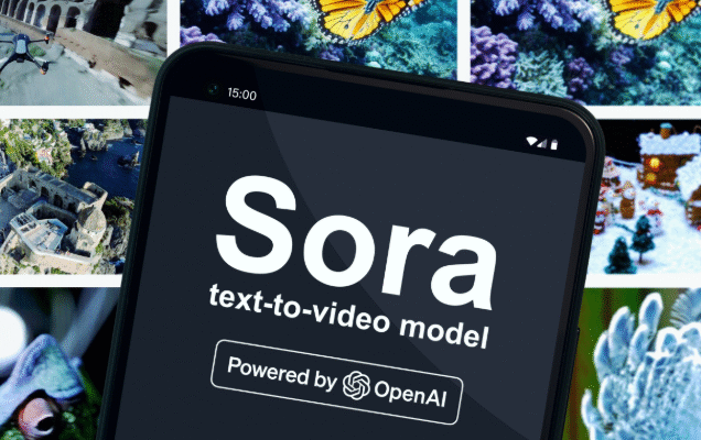 Sora 2 will be launched by ChatGPT company