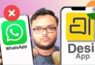 how to use Arattai APP IN GUJARATI