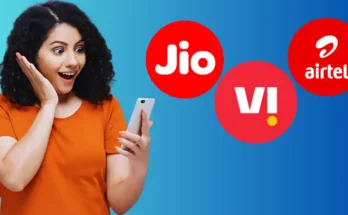 Mobile recharge plans will become more expensive from December 1