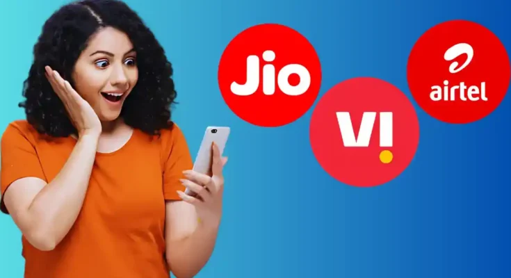 Mobile recharge plans will become more expensive from December 1