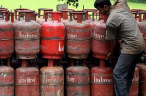 LPG બુકિંગ મિસ્ડ કોલ નંબર