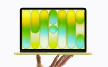 The cheapest Apple MacBook Neo laptop launched, this is the price in India