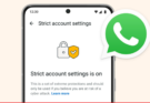 WhatsApp એકાઉન્ટ બન્યું વધુ સુરક્ષિત, આ નવા સેટિંગનો ઉપયોગ કરો