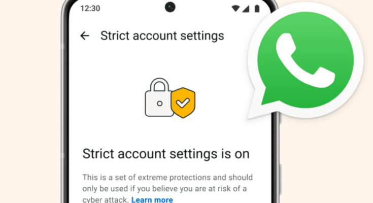 WhatsApp account has become more secure, use these new settings