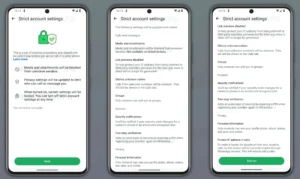 WhatsApp એકાઉન્ટ બન્યું વધુ સુરક્ષિત, આ નવા સેટિંગનો ઉપયોગ કરો