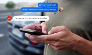 WhatsApp જેવી મજા હવે નિયમિત ફોન સંદેશાઓમાં પણ ઉપલબ્ધ છે! વિડિઓ કોલિંગ શરૂ થવાનું છે.