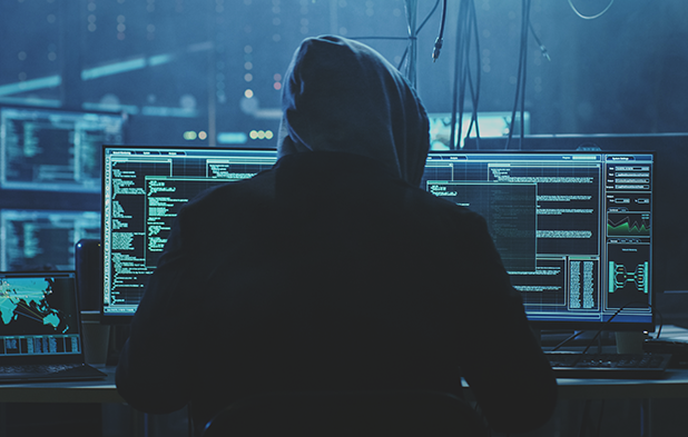 Major cyber attack on China's supercomputer