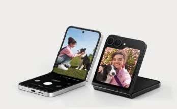 Discount on Samsung Galaxy Z Flip7 FE 5G tech gujarati sb