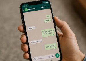 WhatsApp લાવી રહ્યું છે વન-ટાઇમ રીડ ફીચર