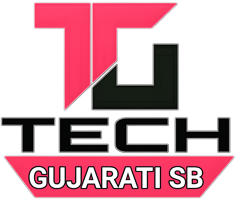 Tech Gujarati SB-NEWS