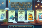 વરસાદ દરમિયાન તમારા સ્માર્ટફોન માટે આ 5 ગેજેટ્સ સૌથી વધુ ઉપયોગી થશે, તેમને તમારી સાથે રાખવાનું ભૂલશો નહીં.