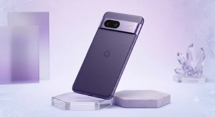 Google Pixel 11a લોન્ચ પહેલા જ ફીચર્સ જાહેર થયા, ટેન્સર G6 ચિપ, 120Hz ડિસ્પ્લે અને શક્તિશાળી કેમેરાનો સંકેત