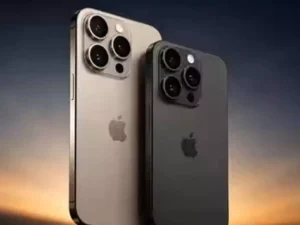 iPhone 18 Pro સિરીઝની સુવિધાઓ