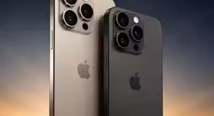 iPhone 18 Pro સિરીઝની સુવિધાઓ