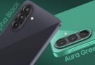 સેમસંગ ગેલેક્સી F70 પ્રો 5G: 6000mAh બેટરી, 6 વર્ષનાં અપડેટ્સ, અને સ્નેપડ્રેગન 6 Gen 3; વેચાણ આજથી શરૂ થાય છે