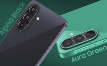 Samsung Galaxy F70 Pro 5G- tech gujarati sb